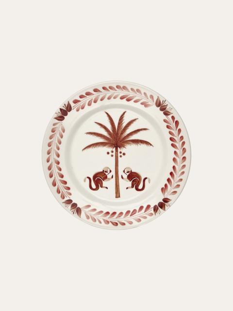 Johanna Ortiz Saimiri Dessert Plate Set of 2