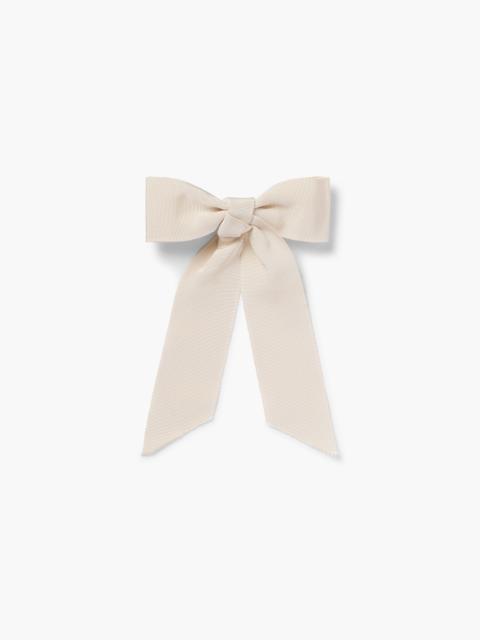 Hill House Home Belle Bow - Ivory
