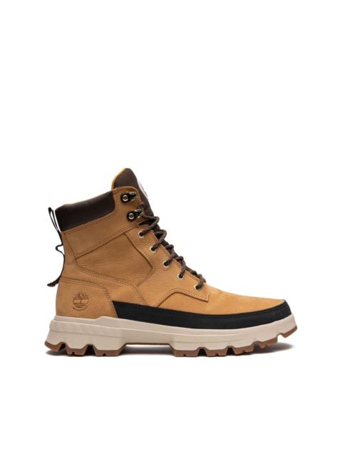 Timberland Ultra lace-up boots