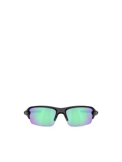 OAKLEY Flak® 2.0 S rectangle-frame sunglasses