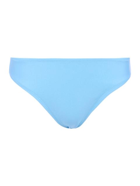 L'AGENCE Nicole Bikini Bottom