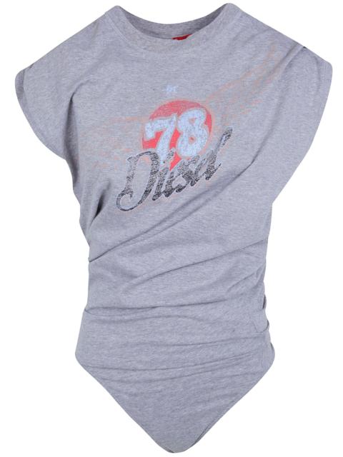 Diesel T-Shirt "Noby"