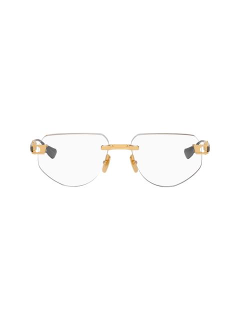 DITA Gold Grand-Imperyn Sunglasses