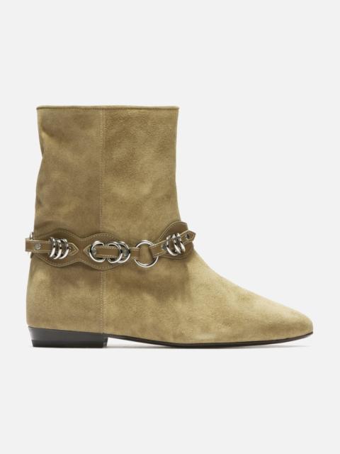Isabel Marant STANIA