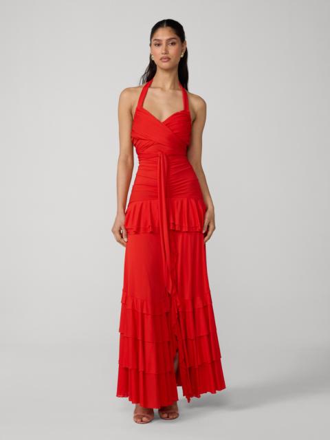 DIANE VON FURSTENBERG Patricia Dress