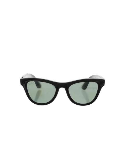 Ray-Ban Meya Skyler sunglasses