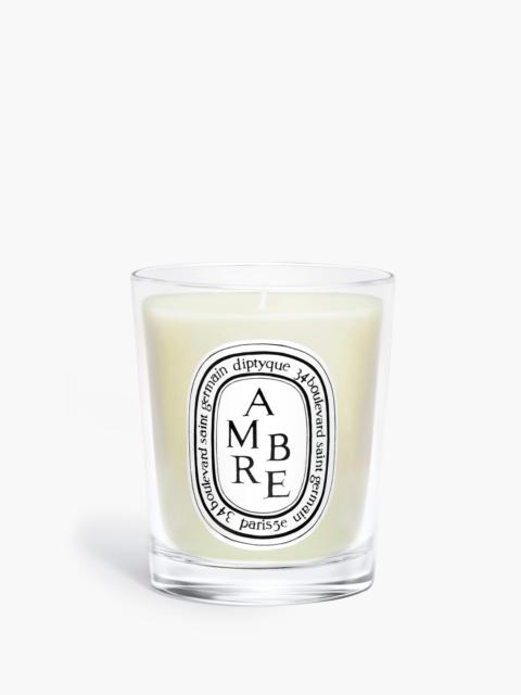 Diptyque Ambre (Amber) - Small Candle