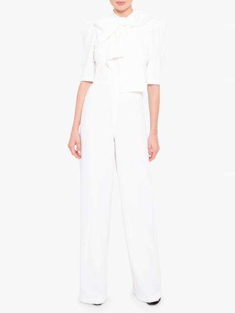 Black Halo Ara Jumpsuit