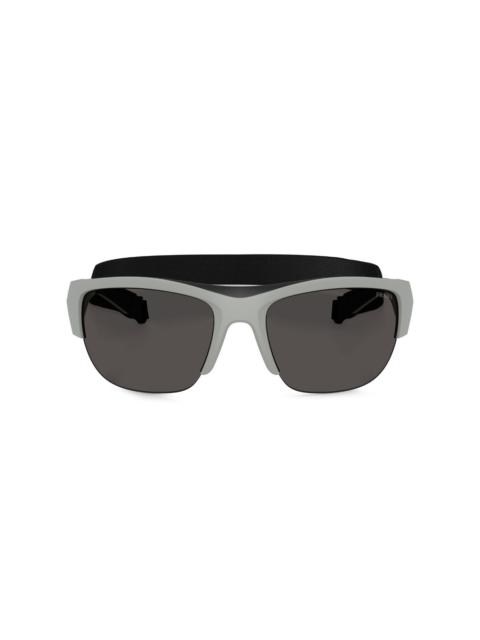 Prada Linea Rossa sunglasses