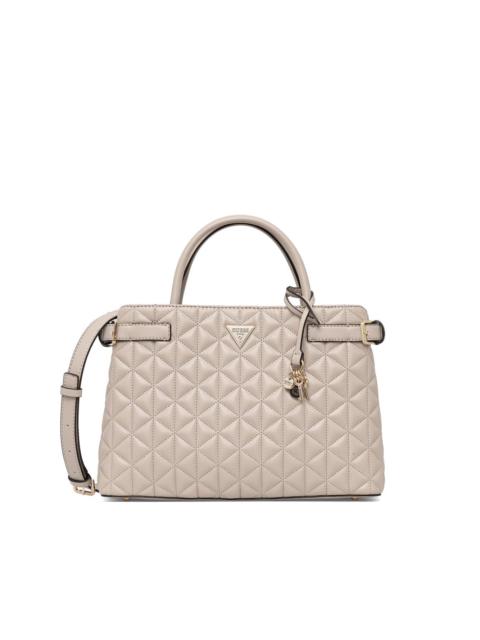 GUESS USA Paisleigh tote bag