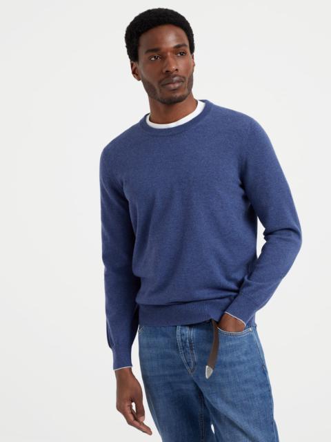 Cashmere sweater