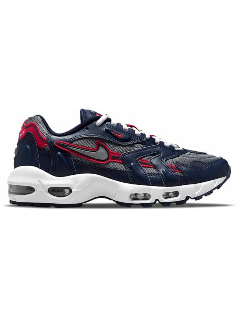 Nike Air Max 96 II Midnight Navy