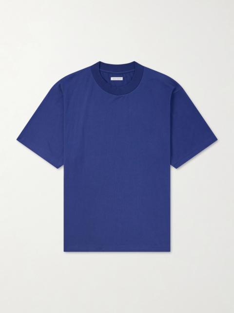 KAPTAIN SUNSHINE Suvin Supima Cotton-Jersey T-Shirt