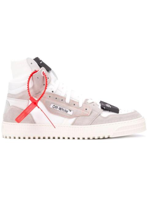 OFF-WHITE Off-Court 3.0 White