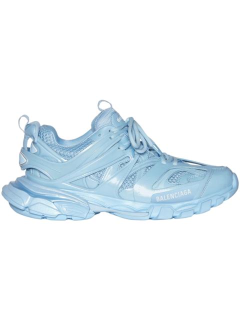 BALENCIAGA Balenciaga Track Metallic Light Blue