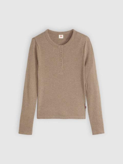 Levi's DANA HENLEY