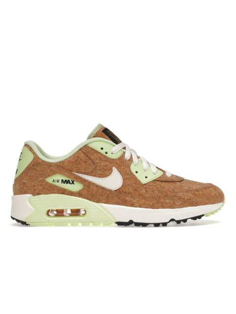 Nike Nike Air Max 90 Golf NRG Cork