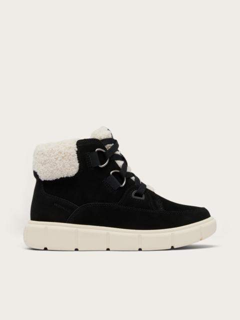 SOREL SOREL EXPLORER™ III NW Lace Women's Waterproof Boot