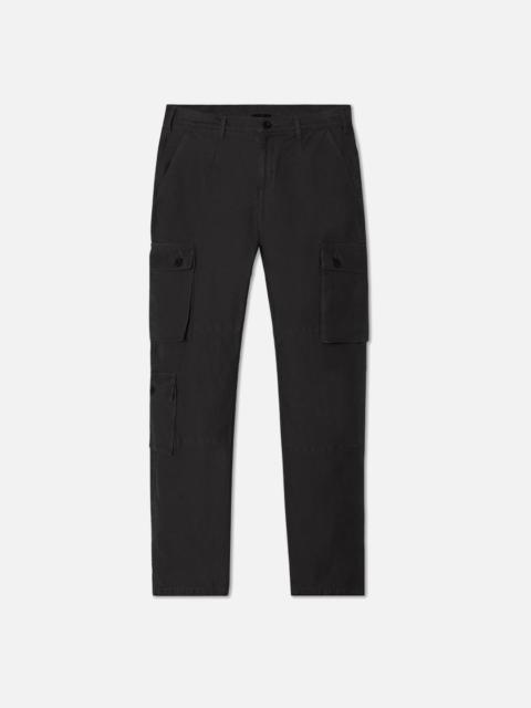 DESERT TECHNO UTILITY PANTS