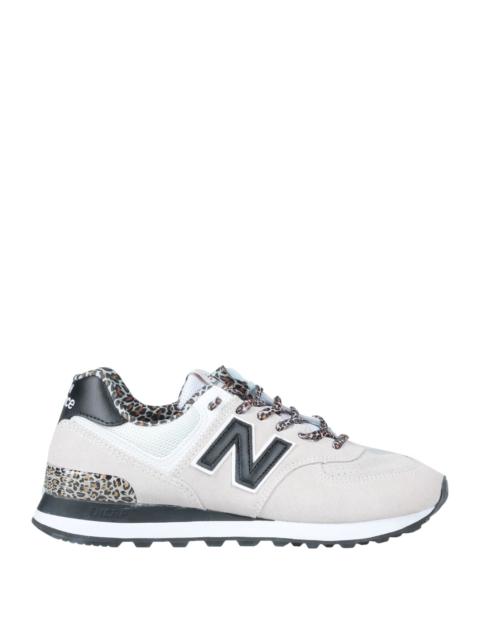 New Balance Beige Women's Sneakers