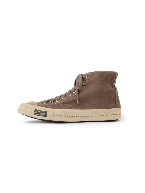 visvim SKAGWAY HI (N.D.) LT.MUD