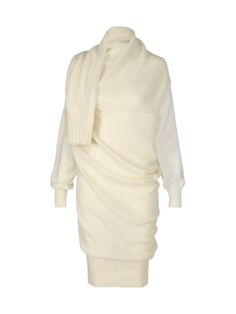 ISSEY MIYAKE SLEEVES COLLECTION