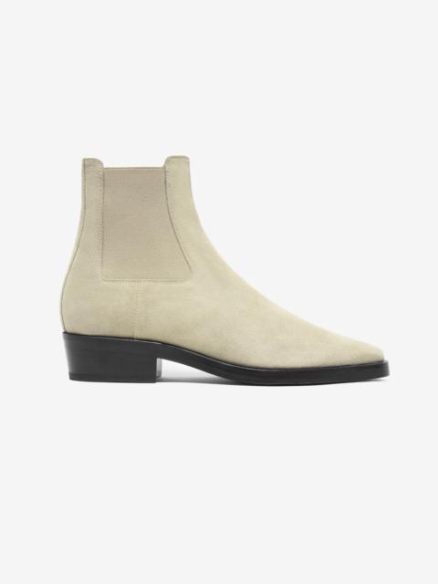 Fear of God Cowboy Boot