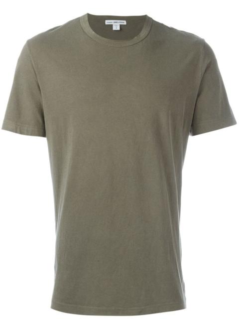 JAMES PERSE crew neck T-shirt