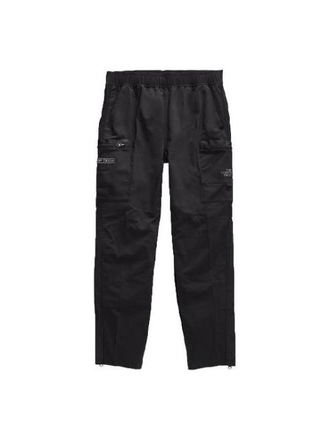 The North Face THE NORTH FACE Steep Tech Pants 'Black' NF0A4QYR-JK3