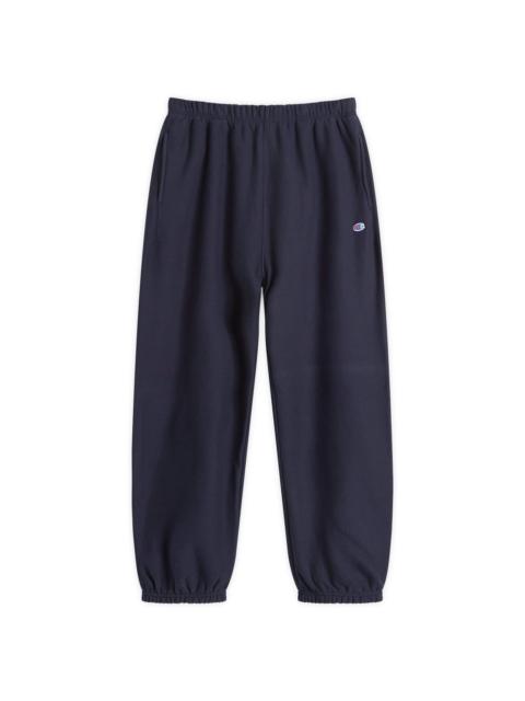 Champion Champion Reverse Weave Loose Cuffed Sweat Pants