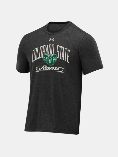 Men's UA All Day Collegiate T-Shirt