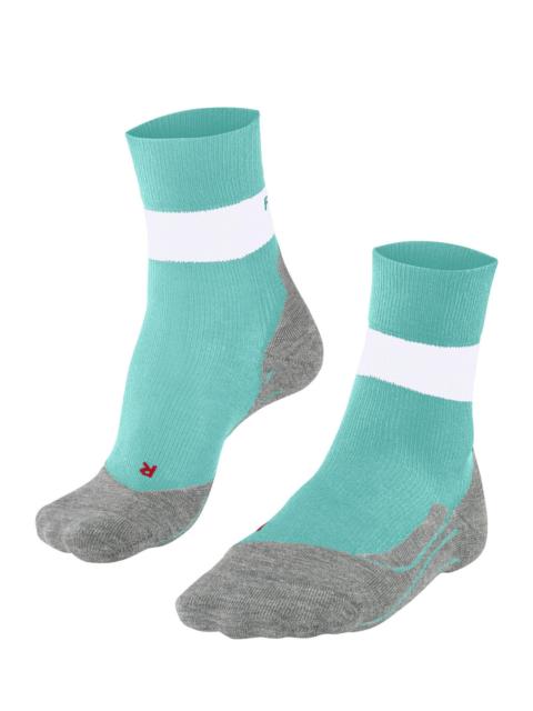 FALKE RU Compression Stabilizing Women Running Socks