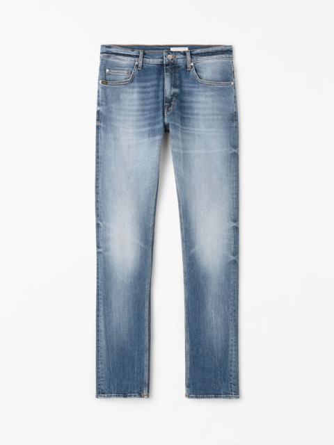 TIGER OF SWEDEN Pistolero Vault Slim-Fit Jeans