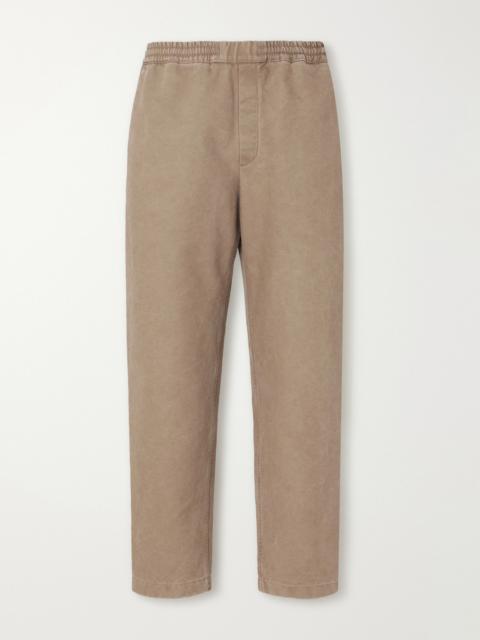 A KIND OF GUISE Banasa Tapered Cotton-Corduroy Trousers