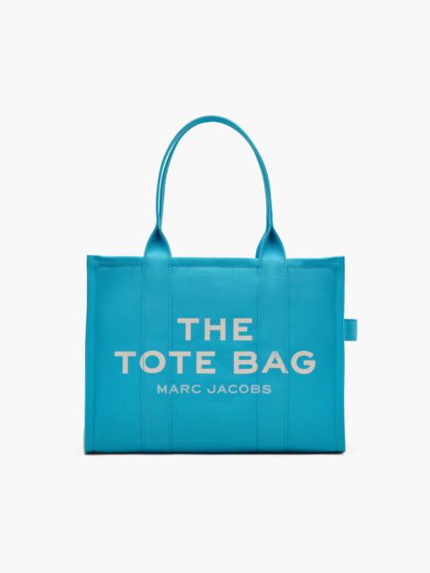 THE CANVAS LARGE TOTE BAG