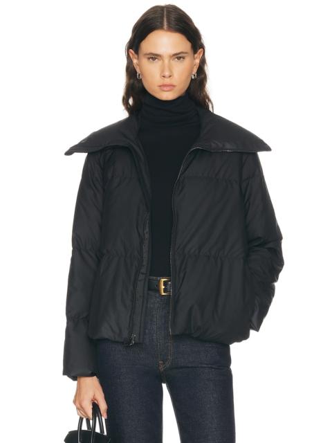 Jenni Kayne Peak Puffer Jacket
