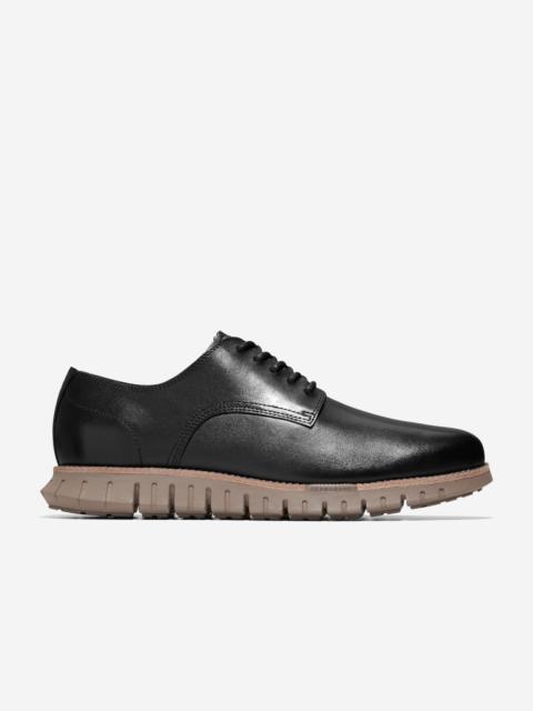 COLE HAAN Men's ZERØGRAND Remastered Plain Toe Oxfords