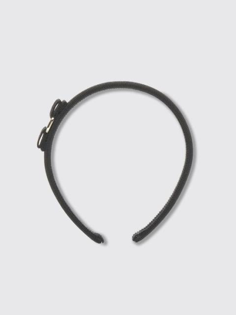 FERRAGAMO HAIR BAND