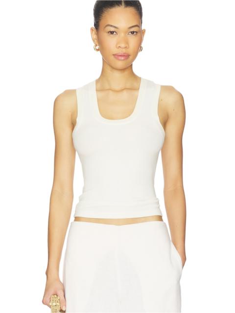 FREE PEOPLE Longer Days Tank