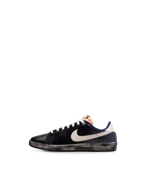 Nike x Rassvet SB Zoom Tennis Classic leather sneakers