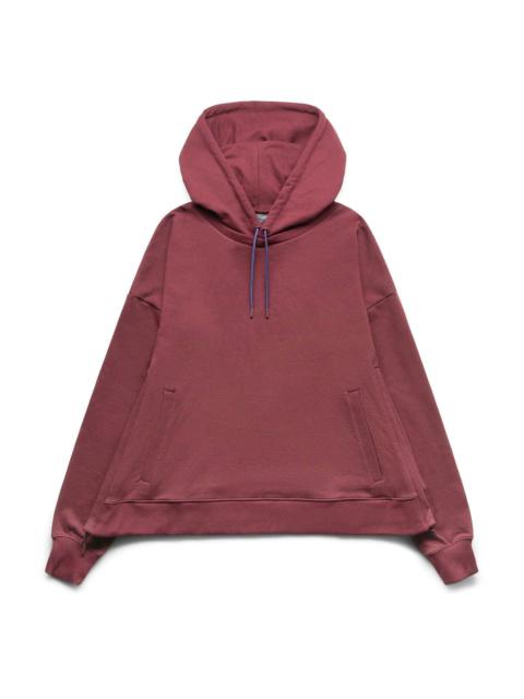 PUMA X JUNE AMBROSE WOMEN'S HARRIS HOODIE