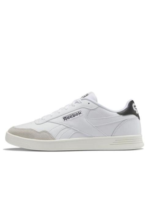 Reebok Reebok Court Advance 'White Grey' GZ9626