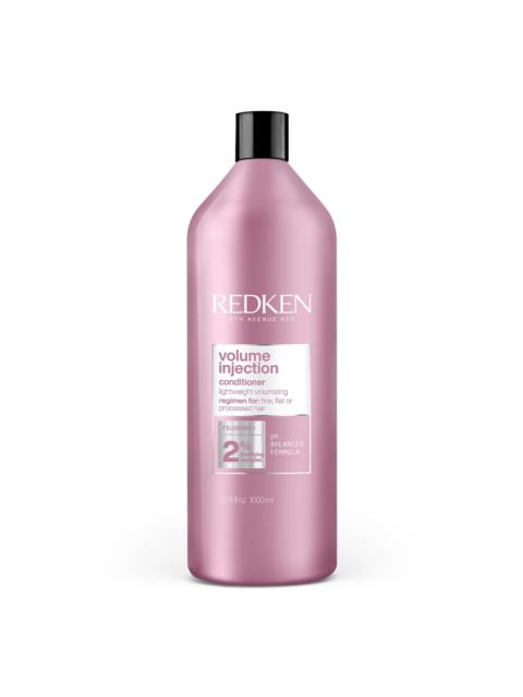 Redken VOLUME INJECTION CONDITIONER