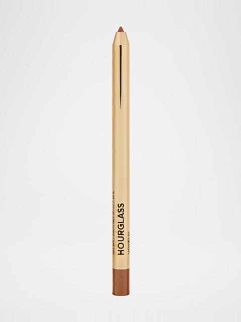 Hourglass Voyeur Waterproof Gel Eyeliner