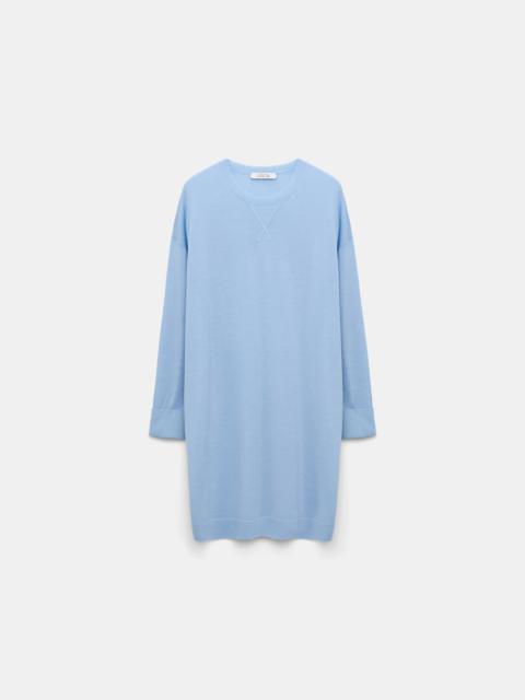 DOROTHEE SCHUMACHER MERINO MIX AND MATCH pullover