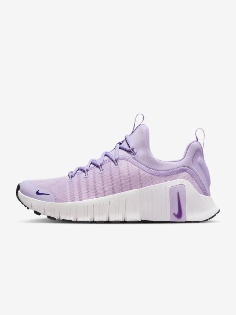 Nike Free Metcon 6 Women's Workout Shoes