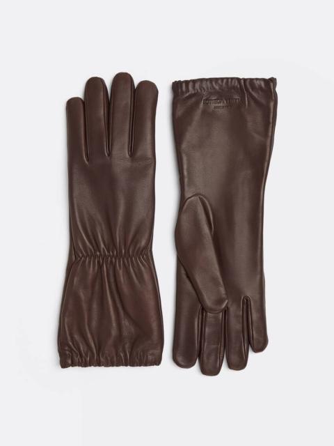 Bottega Veneta gloves