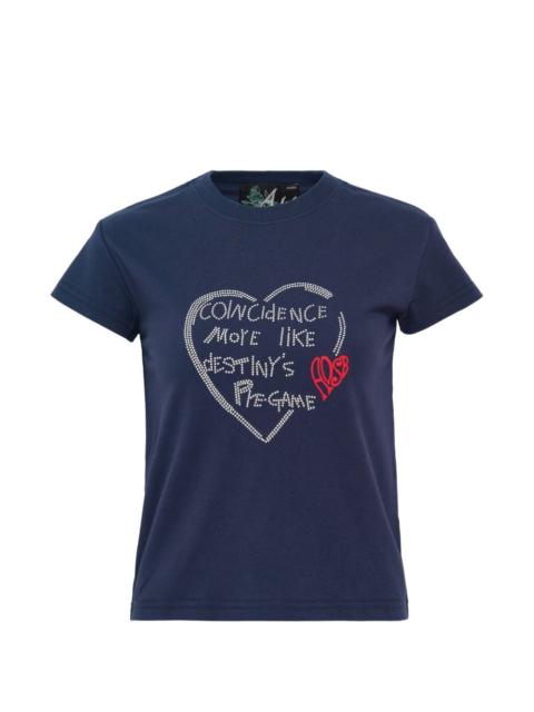 Andersson Bell Baby Heartfix T-shirt
