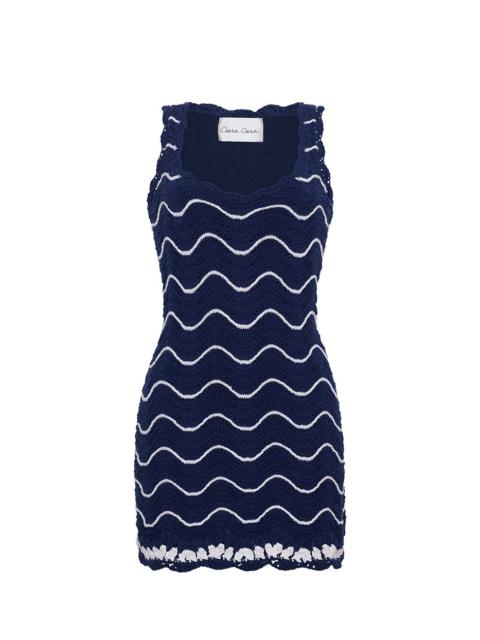 Cara Cara Orel Mini Dress