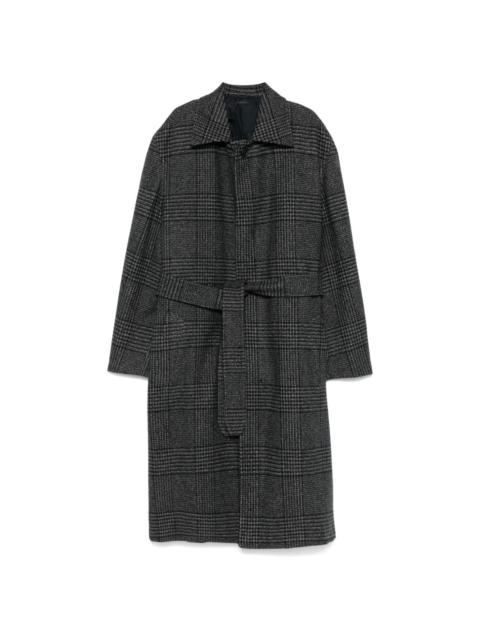 Brioni Milano coat